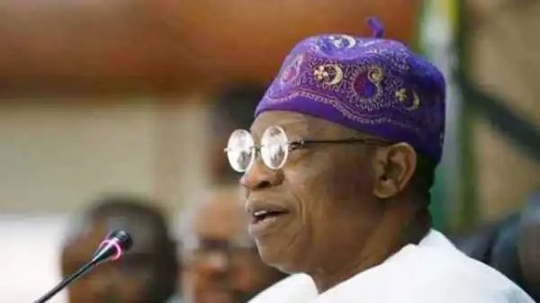 Minister lauds AFRIFF for revolutionising Africa